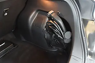 Used 2021 Nissan Leaf Tekna Black - Interior and Exterior details 15