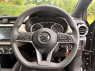 Used 2021 Nissan Micra Acenta Black - Interior and Exterior details 11