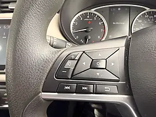 Used 2021 Nissan Micra Acenta Black - Interior and Exterior details 19