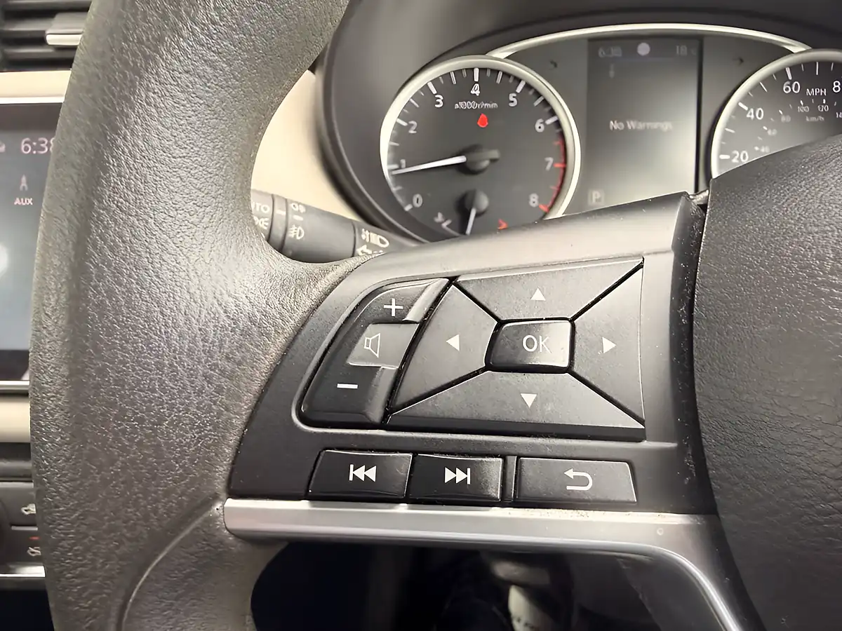 Used 2021 Nissan Micra Acenta Black - Interior and Exterior details 19