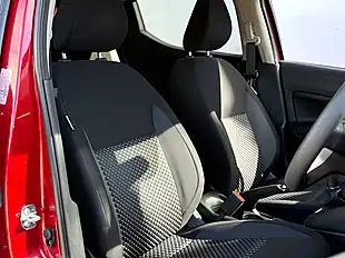 Used 2021 Nissan Micra Acenta Passion Red - Interior and Exterior details 13