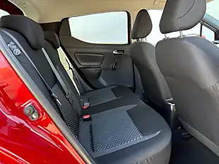 Used 2021 Nissan Micra Acenta Passion Red - Interior and Exterior details 15