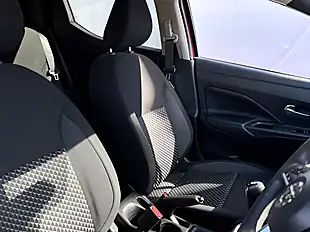 Used 2021 Nissan Micra Acenta Passion Red - Interior and Exterior details 17