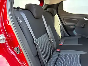 Used 2021 Nissan Micra Acenta Passion Red - Interior and Exterior details 19