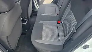 Used 2021 Nissan Micra Acenta Xtron White - Interior and Exterior details 16