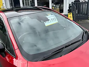 Used 2021 Nissan Micra N-Sport Xtron Red - Interior and Exterior details 10