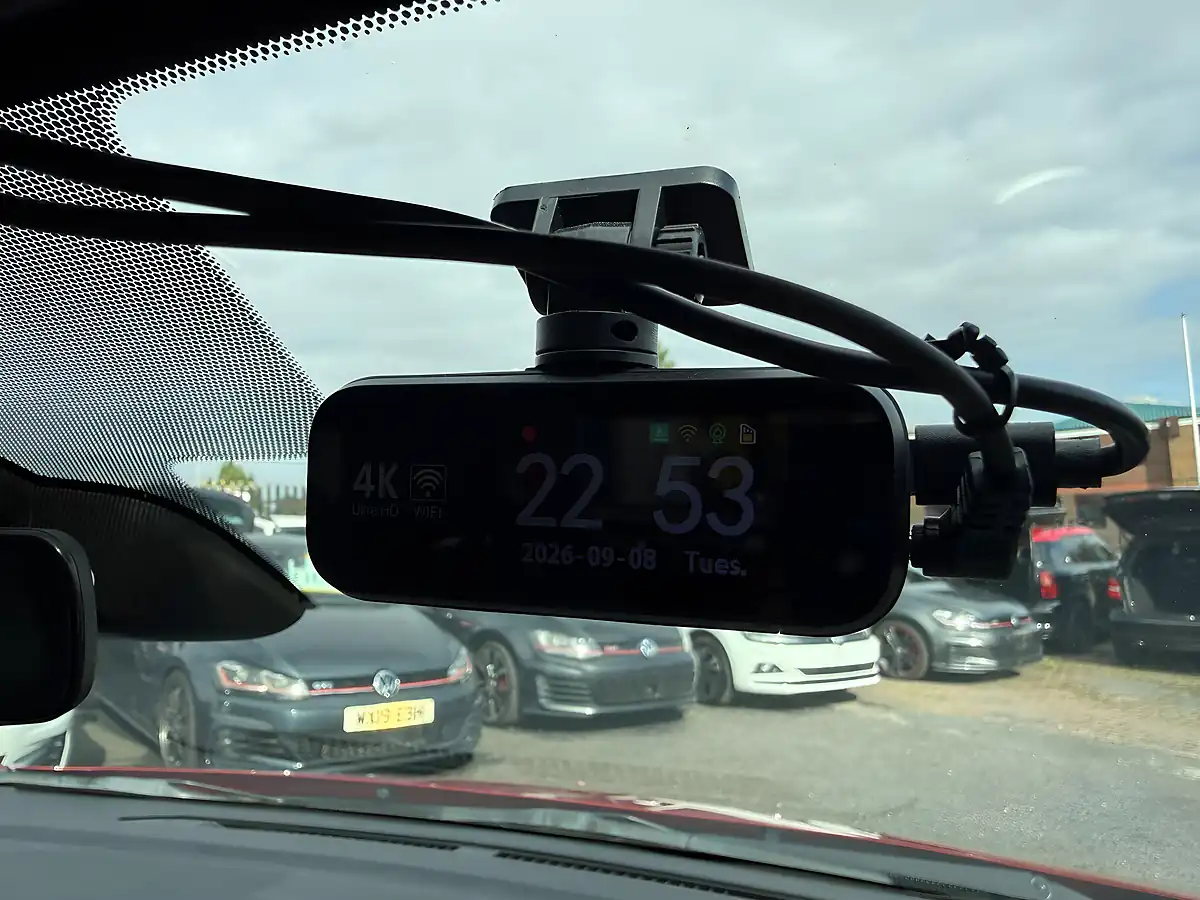 Used 2021 Nissan Micra N-Sport Xtron Red - Interior and Exterior details 16