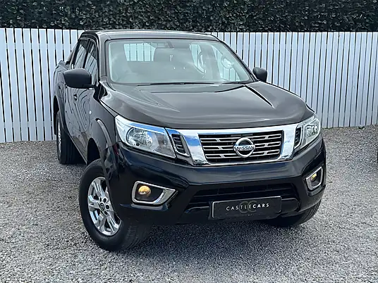 2021 Nissan Navara Acenta 2.3 dCi