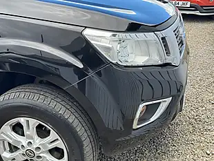 Used 2021 Nissan Navara Acenta Black - Interior and Exterior details 10