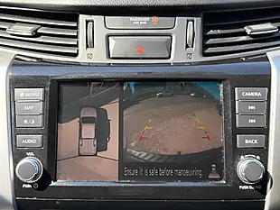 Used 2021 Nissan Navara N-Guard Grey - Interior and Exterior details 15