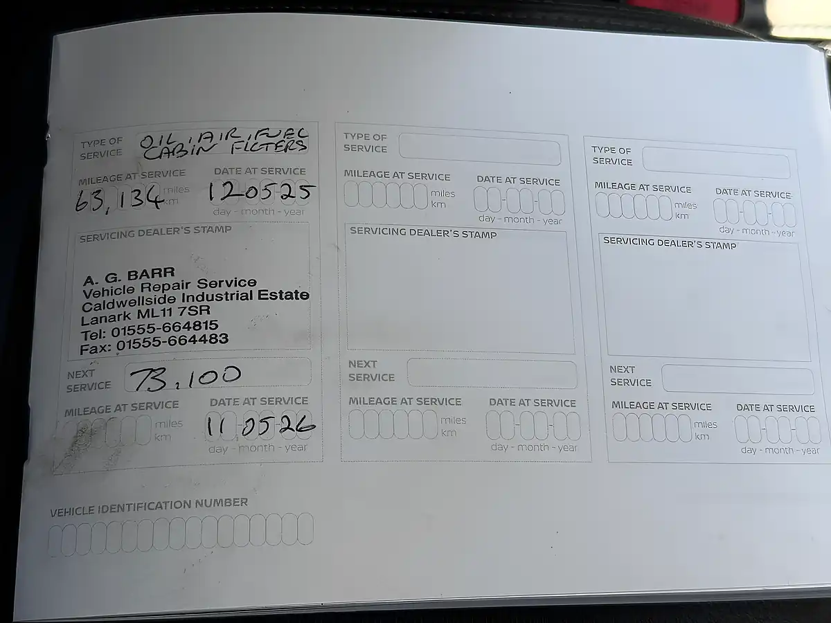 Used 2021 Nissan Navara N-Guard Grey - Interior and Exterior details 18
