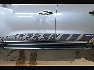 Used 2021 Nissan Navara N-Guard Grey - Interior and Exterior details 19