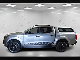 Used 2021 Nissan Navara N-Guard Grey - Interior and Exterior details 9