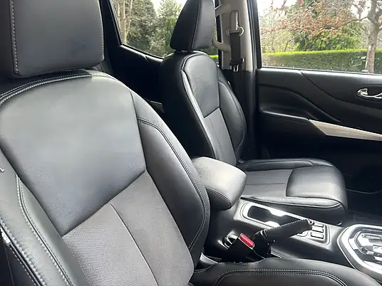 2021 Nissan Navara N-GUARD 2.3dCi Auto