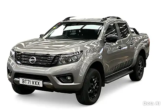 2021 Nissan Navara N-GUARD 2.3 dCi Automatic