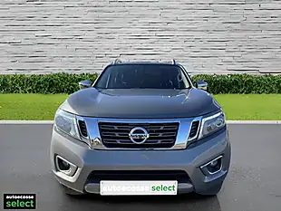 Used 2021 Nissan Navara Tekna Grey - Interior and Exterior details 11
