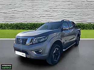 Used 2021 Nissan Navara Tekna Grey - Interior and Exterior details 9