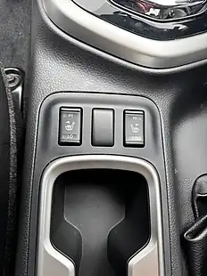 Used 2021 Nissan Navara Tekna Grey - Interior and Exterior details 19