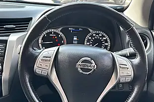 Used 2021 Nissan Navara Tekna Pearl Black - Interior and Exterior details 10
