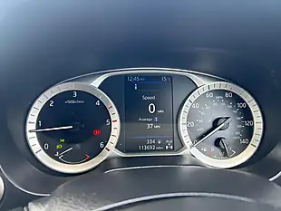 Used 2021 Nissan Navara Tekna White - Interior and Exterior details 14