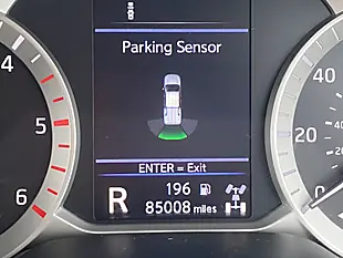 Used 2021 Nissan Navara Tekna White - Interior and Exterior details 12