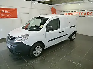 Used 2021 Nissan NV250 Acenta L2 White - Interior and Exterior details 10