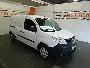 Used 2021 Nissan NV250 Acenta L2 White - Interior and Exterior details 11