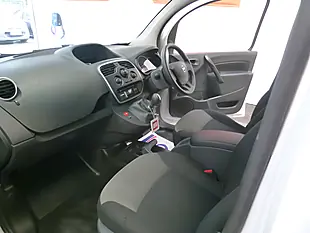 Used 2021 Nissan NV250 Acenta L2 White - Interior and Exterior details 13