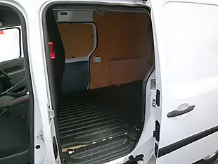 Used 2021 Nissan NV250 Acenta L2 White - Interior and Exterior details 15