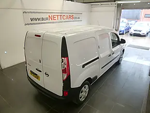Used 2021 Nissan NV250 Acenta L2 White - Interior and Exterior details 20