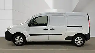 Used 2021 Nissan NV250 Acenta White - Interior and Exterior details 6