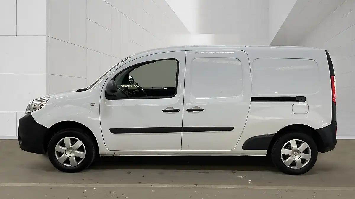Used 2021 Nissan NV250 Acenta White - Interior and Exterior details 6