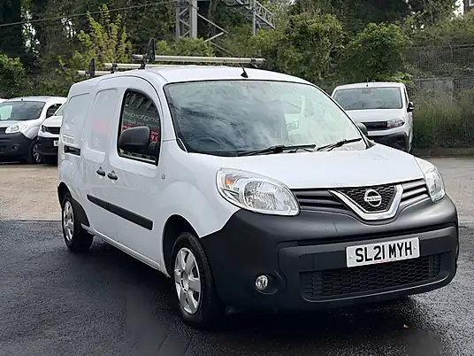 2021 Nissan NV250 Acenta 1.5 dCi