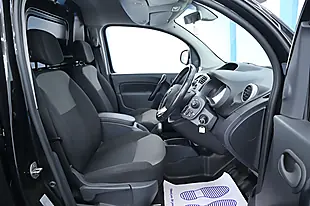 Used 2021 Nissan NV250 Tekna Black - Interior and Exterior details 16