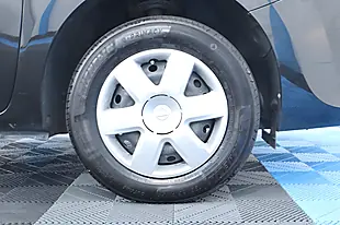 Used 2021 Nissan NV250 Tekna Black - Interior and Exterior details 19