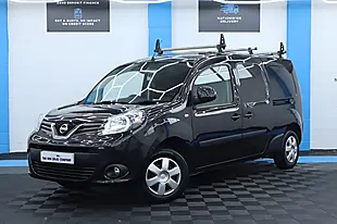 Used 2021 Nissan NV250 Tekna Black - Interior and Exterior details 7
