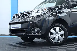Used 2021 Nissan NV250 Tekna Black - Interior and Exterior details 8