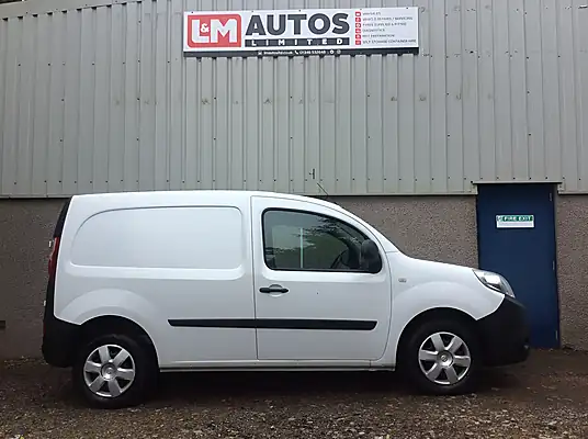 2021 Nissan NV250 Visia 1.5 dCi