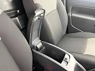 Used 2021 Nissan NV250 Visia White - Interior and Exterior details 13