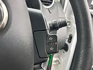 Used 2021 Nissan NV250 Visia White - Interior and Exterior details 15