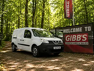 Used 2021 Nissan NV250 Visia White - Interior and Exterior details 18