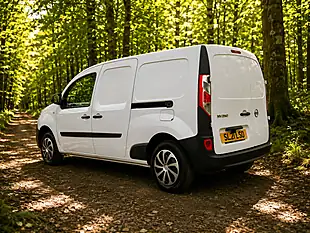 Used 2021 Nissan NV250 Visia White - Interior and Exterior details 19