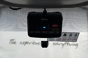 Used 2021 Nissan NV300 Acenta Fridge Van L2H1 White - Interior and Exterior details 19