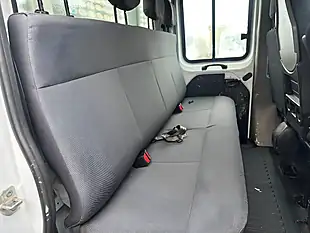 Used 2021 Nissan NV400 - Interior and Exterior details 10