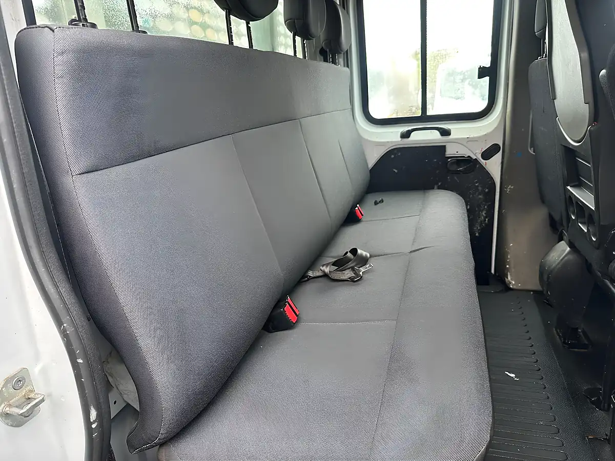 Used 2021 Nissan NV400 - Interior and Exterior details 10