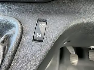 Used 2021 Nissan NV400 Tekna White - Interior and Exterior details 17