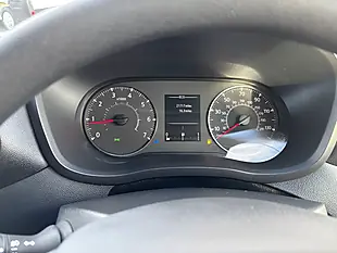 Used 2021 Nissan NV400 Tekna White - Interior and Exterior details 14