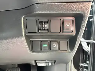 Used 2021 Nissan Qashqai Acenta Premium Black - Interior and Exterior details 13