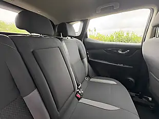 Used 2021 Nissan Qashqai Acenta Premium Black - Interior and Exterior details 17