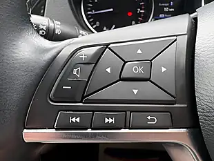 Used 2021 Nissan Qashqai Acenta Premium Black - Interior and Exterior details 19